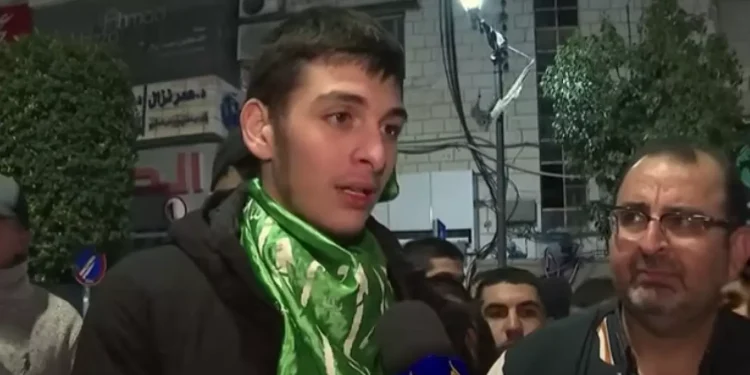 Penuturan Anak-anak Palestina selama Berada di Penjara Israel