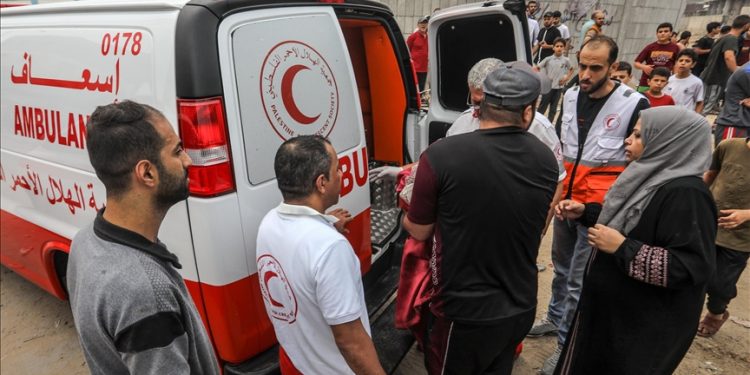 Penyeberangan Rafah akan Dibuka, Memungkinkan Korban Luka Palestina Dirawat di Mesir