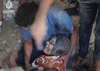 Perempuan Hamil Korban Paling Rentan Akibat Pengeboman Israel 