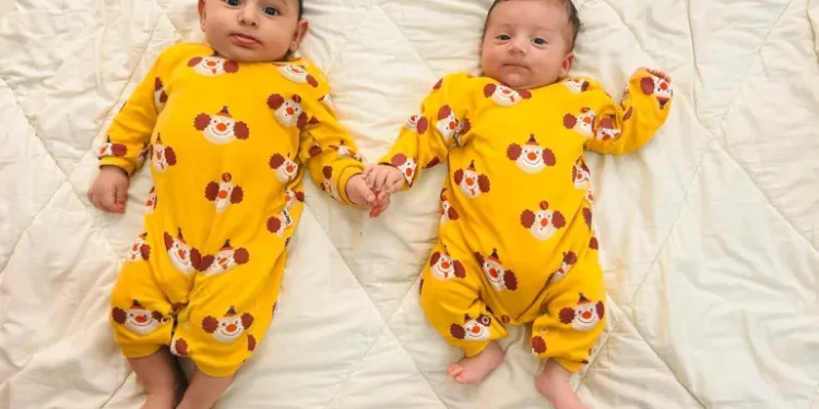 Pesan untuk Bayiku: "Maaf, Aku Telah Memimpikan Masa Depan yang Lebih Baik untukmu di Gaza"