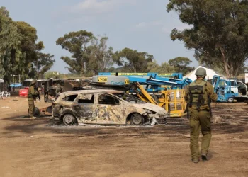 Polisi Israel: Penyerangan Gerakan Perlawanan Palestina di Festival Musik Supernova adalah Ketidaksengajaan