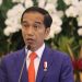 Presiden Jokowi Desak Joe Biden Mengakhiri Kekejaman di Gaza