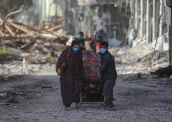 Qatar Umumkan Perpanjangan Gencatan Senjata di Gaza Selama Dua Hari