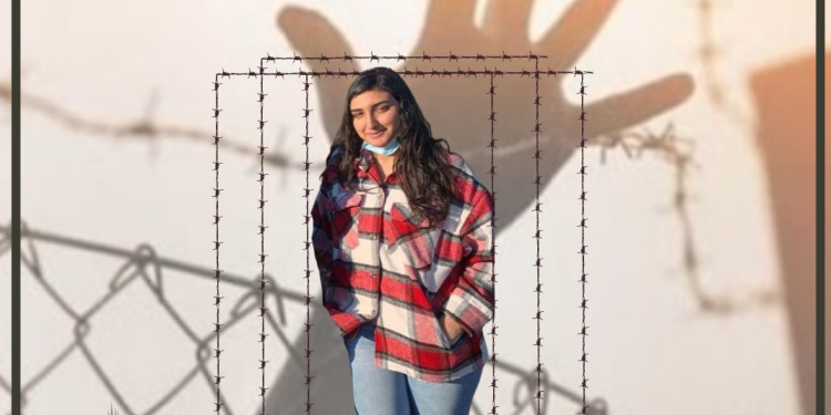 Remaja Perempuan Palestina yang Masuk Daftar Pertukaran Tawanan, Tak Kunjung Pulang ke Keluarganya 