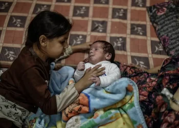 Sejak Awal Agresi, Israel Telah Membunuh 133 Bayi Palestina Berusia di Bawah Satu Tahun