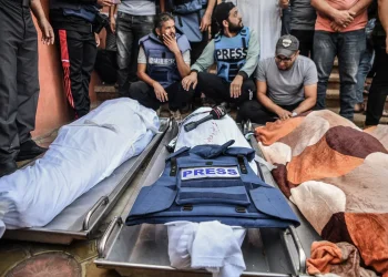 Sejak Awal Agresi, Israel Telah Membunuh 48 Jurnalis 