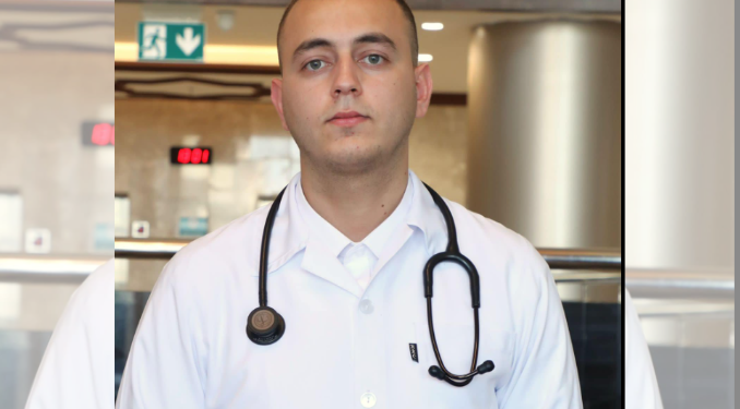 Seorang dokter muda Palestina terbunuh dan dua lainnya terluka dalam serangan Israel di Qabatiya, Tepi Barat