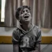 Serangan Terus Meningkat, Penderitaan Anak-Anak Gaza Tak Kunjung Berakhir 