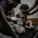 Serangan Terus Meningkat, Penderitaan Anak-Anak Gaza Tak Kunjung Berakhir 