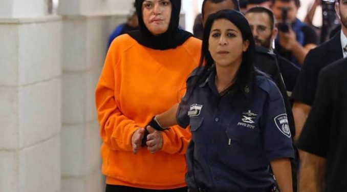 Siapakah Tawanan Palestina yang Akan Dibebaskan oleh Israel dalam Kesepakatan Gencatan Senjata?