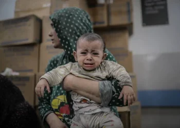 Terlalu Padat dan Dingin, Nyawa Bayi Prematur di Rumah Sakit Al Shifa Terancam Bahaya