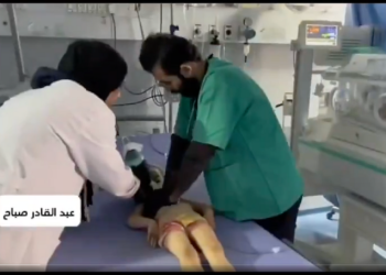 Tiga anak Palestina meninggal dunia akibat pemadaman listrik di Rumah Sakit Kamal Adwan.