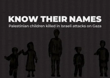 Tragedi Hari Anak Sedunia: 5.500 nyawa di Gaza melayang akibat serangan Israel