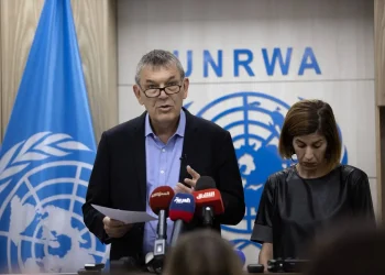 UNRWA: 70% Korban di Gaza adalah Anak-Anak dan Perempuan