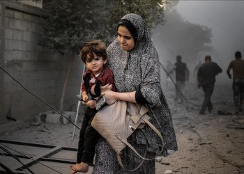 UNRWA: 1 Anak Gaza Terbunuh dan 2 Terluka Setiap 10 Menit