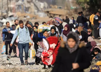 WHO: Rumah Sakit Al-Shifa menjadi "Zona Kematian", 25 Tenaga Kesehatan dan 291 Pasien Tidak Bisa Keluar