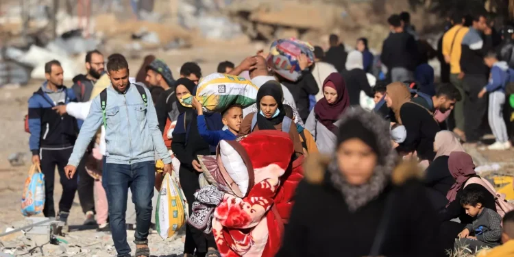 WHO: Rumah Sakit Al-Shifa menjadi "Zona Kematian", 25 Tenaga Kesehatan dan 291 Pasien Tidak Bisa Keluar