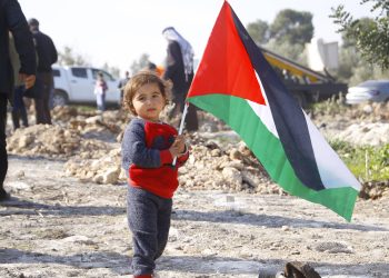 Bacaan Qunut untuk Palestina