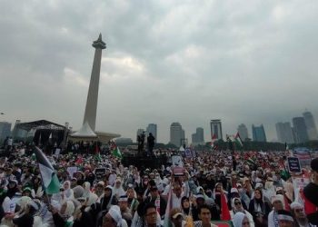 Hari Solidaritas Internasional untuk Rakyat Palestina: Para Pembela Kemanusiaan Tidak Akan Meninggalkan Palestina Sendirian