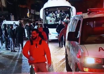 30 Tawanan Palestina Dibebaskan oleh Israel dalam Kesepakatan Pertukaran Tawanan