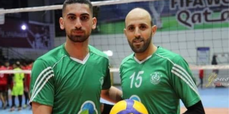 Asosiasi Sepak Bola: Israel telah Membunuh 85 Atlet Palestina