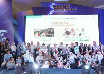 adara halal festival