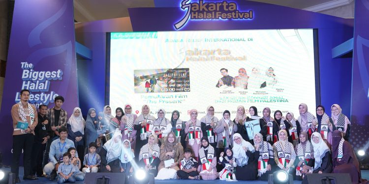 adara halal festival