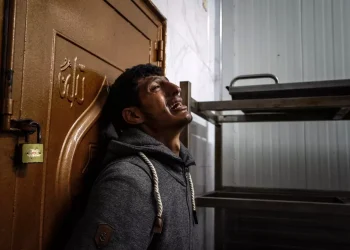 Genosida Israel Hari ke 82, Lebih dari 21.000 Orang Palestina Terbunuh