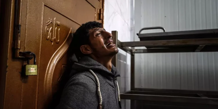 Genosida Israel Hari ke 82, Lebih dari 21.000 Orang Palestina Terbunuh