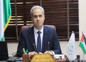 Israel Membunuh Ilmuwan Palestina Terkemuka Beserta Keluarganya di Gaza