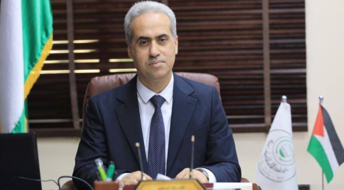 Israel Membunuh Ilmuwan Palestina Terkemuka Beserta Keluarganya di Gaza