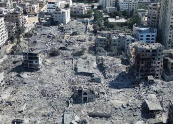 Jumlah Korban Terbunuh dan Terluka di Seluruh Palestina Melonjak 