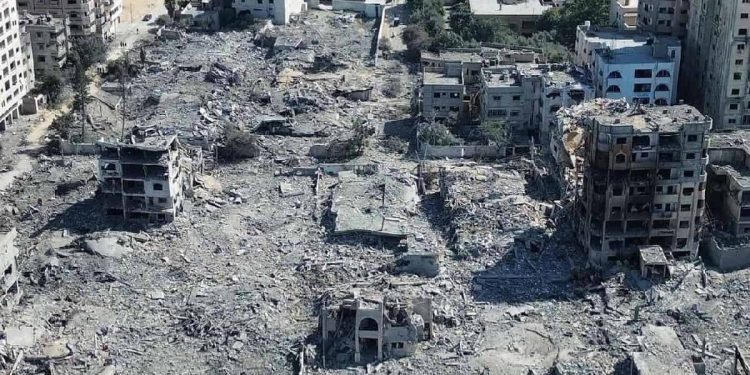 Jumlah Korban Terbunuh dan Terluka di Seluruh Palestina Melonjak 