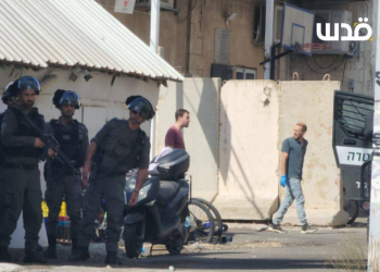 Jumlah warga Palestina yang Dibunuh Israel di Tepi Barat sejak 7 Oktober, Melebihi Tahun 2022