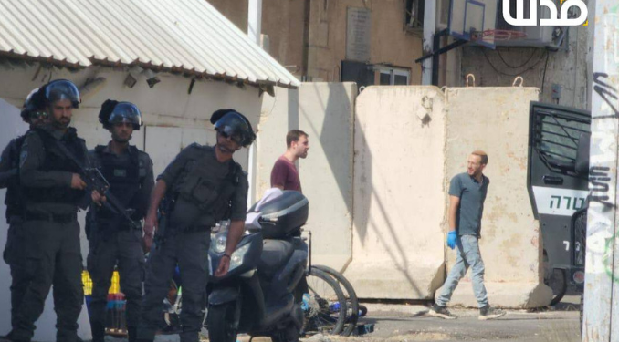 Jumlah warga Palestina yang Dibunuh Israel di Tepi Barat sejak 7 Oktober, Melebihi Tahun 2022