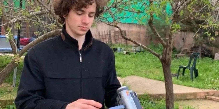 Mahasiswa Palestina-Amerika yang Ditembak di Amerika Serikat Alami Kelumpuhan