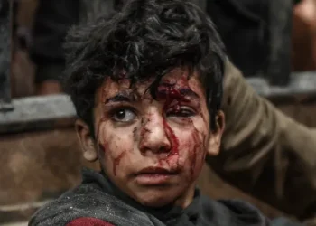 Menurut Pakar, Orang Palestina Hidup dalam Trauma Konstan