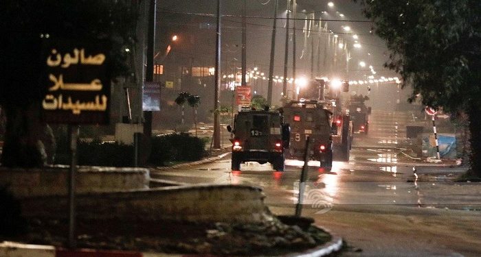 Pasukan Israel Mundur dari Kota Jenin Setelah Serangan Sembilan Jam 