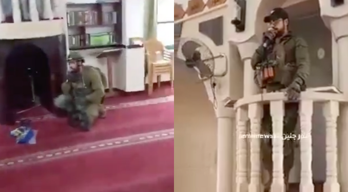 Pejabat PBB: Penghinaan Terhadap Situs Keagamaan Tidak Dapat Ditoleransi 