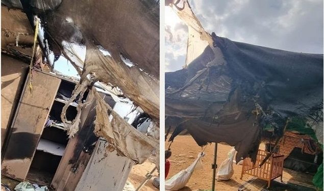 Pemukim Kolonial Israel Serang Gembala dan Tangkap Anak-anak Palestina di Lembah Yordania