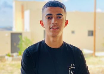 Remaja Palestina Dibunuh oleh Israel di Kota Yabad, Jenin