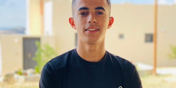 Remaja Palestina Dibunuh oleh Israel di Kota Yabad, Jenin