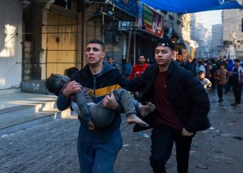 Sebanyak 178 Warga Sipil yang Didominasi Anak-anak dan Perempuan Tewas Sejak Dilanjutkannya Agresi Israel di Gaza