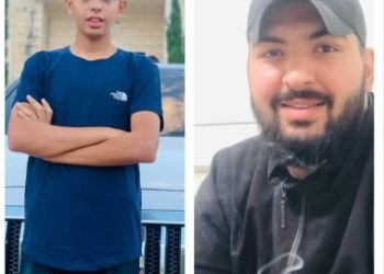 Serangan Israel ke Jenin Akibatkan Dua Orang Palestina Terbunuh dan Sepuluh Lainnya Terluka