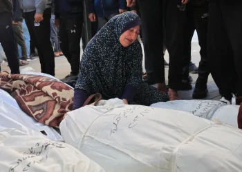 Tak Ada Tanda-tanda Israel akan Hentikan Genosida di Gaza, Meski Korban Terus Meningkat