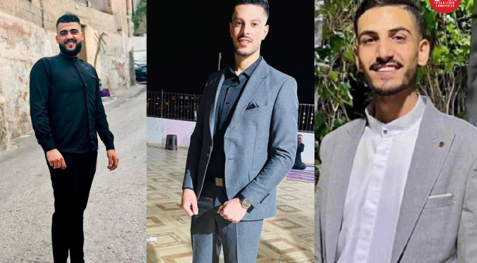 Tiga Pemuda Palestina Dibunuh Pasukan Israel di Tepi Barat