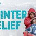 Winter Relief | Bantu Hangatkan Palestina
