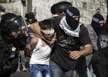 Hari Hak Asasi Manusia Internasional: Catatan Kelam Penyiksaan Anak-Anak dan Perempuan Palestina di Penjara Israel