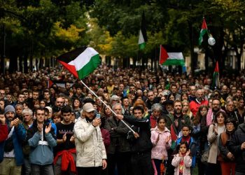 Palestina dalam Gambar, November 2023