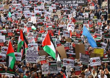 Palestina dalam Gambar, Oktober 2023